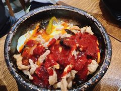 -朝汉美食村(滏东总店)