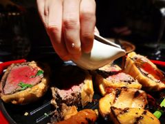 -Osteria Garden 生蚝花园餐厅(原进贤路店)