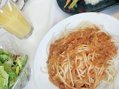 -宜家·瑞典风味餐厅(无锡店)