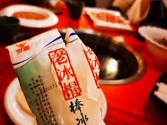 -谭鸭血老火锅(万象九宜城店)