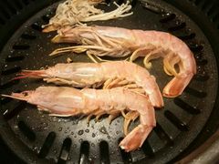 -韩宫宴烤肉·料理(南京江宁万达店)