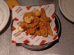 -探鱼·鲜青椒爽麻烤鱼(天河优托邦店)