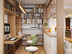 -住范儿家装·整体家装·装修设计