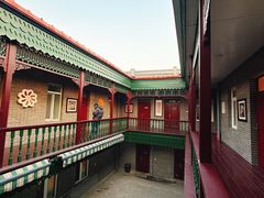 -老鼎丰(靖宇街总店)