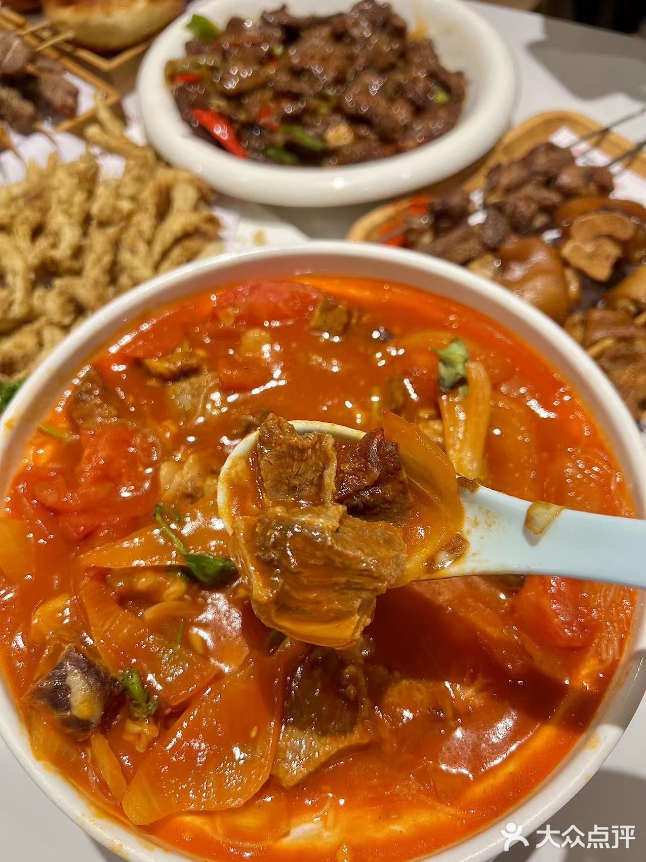 五大道宝藏餐馆｜这就是幸福的味道