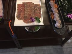 -捞神煲汤火锅(湖滨商业街店)