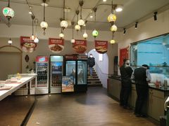 -疆山别院烧烤·新疆菜(铁路局店)