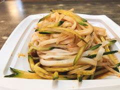 米皮-潼十三肉夹馍(东单店)