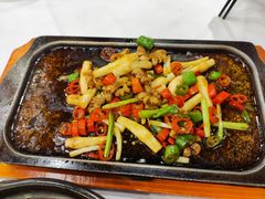 -围龙屋客家食府(福田店)