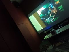 -艾乐空间主题私人影院(宝山万达店)