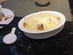 -新兴·金羊座·粤菜点心(乐峰店)