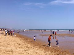 -前王院•巧克力海鲜市集餐厅(万平口店)