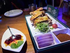 -纳瓦新疆菜(银都店)