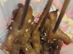 -阿芮烤鸡爪(世纪金源店)
