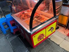 -黄志强凉茶(东海大厦店)