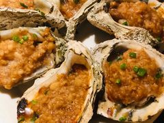 -广记海鲜(杨汊湖一店)