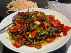 -吴越荣记·苏州菜·松鼠桂鱼(斜塘老街店)