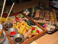 -雪熊精酿·哈尔滨烧烤酒馆(非遗大串店)