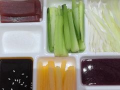 -大碗居·烤鸭·鱼头泡饼(天坛东门店)