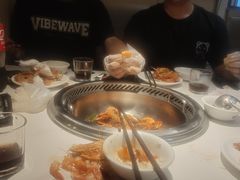 -七欣天香辣蟹火锅(抚州硕果时代广场店)