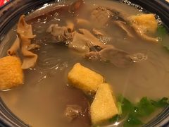 -弄堂小笼包(天津南开大悦城店)