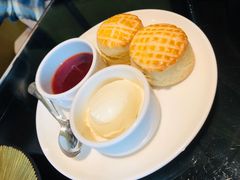-The lounge 柏悦酒店大堂酒廊(上海环球金融中心店)