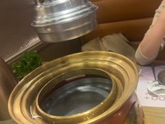 -西塔老太太泥炉烤肉(双井店)