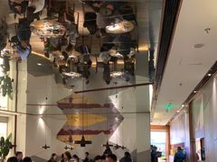 -金牌外婆家(苏州中心店)