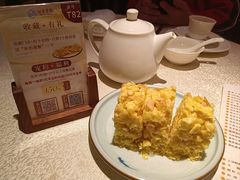 -白云宾馆·白云轩中餐厅·匠心手制
