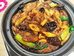 苏式面筋煲-老苏州大客堂·苏帮菜·松鼠桂鱼·苏州传统小吃(观前街人民商场店)