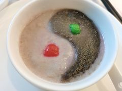 太极香芋泥-聚春园自助餐厅(东街口店)