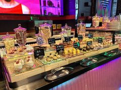 -西安W酒店·WEI全味西餐厅