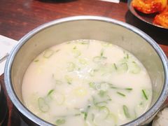 -神仙雪浓汤(明洞店)