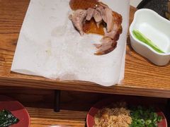 -茉里粤菜(皇姑万象汇店)