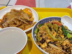 -马三洋芋片(簋街店)