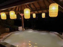-天目湖涵田度假村