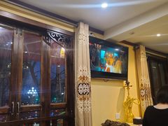 -Santoor 萨都里印度餐厅(北锣鼓巷店)