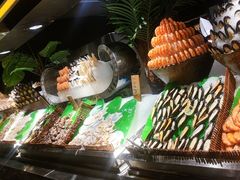 -喜庭海鲜自助(北辰三角洲北辰荟店)