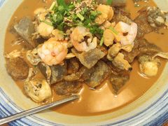 -旺角小渔村(二马路店)