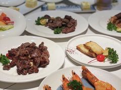 -多佐铁板烧(富力广场店)