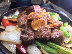 -东瀛阁(锦江宾馆店)