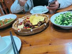 -老馆子·建德菜·山肴鱼鲜(海威新界店)