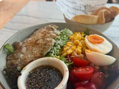 -有序Orderly融合西餐·咖啡(运河外滩店)