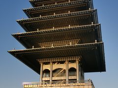 -临平公园(临平街道)