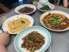 -浔味·山屿湖·正宗淳牌全鱼宴老字号