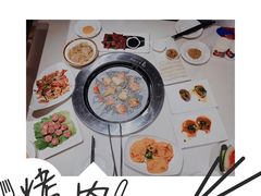 -么子烤肉(化龙池店)