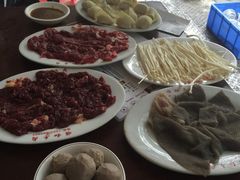 -陈记顺和潮汕牛肉火锅(韩江路店)