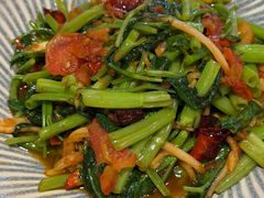 -呐咪傣园·云南菜(石厦店)