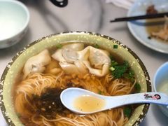 -京城小江南·土菜馆·蒸白鱼(东四十条店)