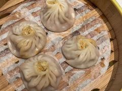 蟹粉灌汤包-松鹤楼·非遗·苏帮菜(融科店)
